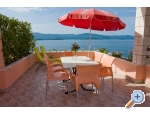 Appartements Deak Komarna - Klek Kroatien