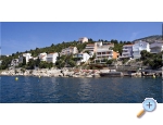 Appartements Deak Komarna - Klek Kroatien