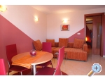 Apartmaji Deak Komarna - Klek Hrvaka