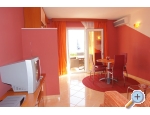 Appartements Deak Komarna - Klek Kroatien