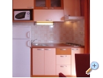Appartements Deak Komarna - Klek Kroatien