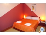 Appartements Deak Komarna - Klek Kroatien