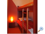 Appartements Deak Komarna - Klek Kroatien