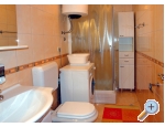 Appartements Deak Komarna - Klek Kroatien