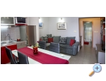 Apartmaji Deak Komarna - Klek Hrvaka
