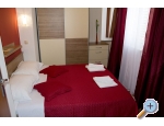 Appartements Deak Komarna - Klek Kroatien
