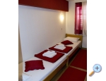 Appartements Deak Komarna - Klek Kroatien