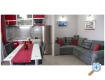 Appartements Deak Komarna - Klek Kroatien