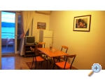 Appartements Deak Komarna - Klek Kroatien
