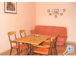 Appartements Deak Komarna - Klek Kroatien