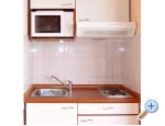 Appartements Deak Komarna - Klek Kroatien