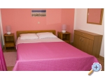 Appartements Deak Komarna - Klek Kroatien