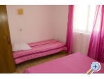 Appartements Deak Komarna - Klek Kroatien