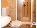 Appartements Deak Komarna - Klek Kroatien