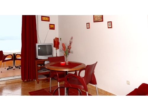 Appartements Deak Komarna - Klek Croatie