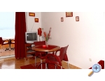 Apartmaji Deak Komarna - Klek Hrvaka