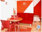 Appartements Deak Komarna - Klek Kroatien