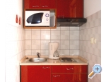 Appartements Deak Komarna - Klek Kroatien