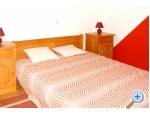 Appartements Deak Komarna - Klek Kroatien