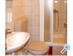 Appartements Deak Komarna - Klek Kroatien