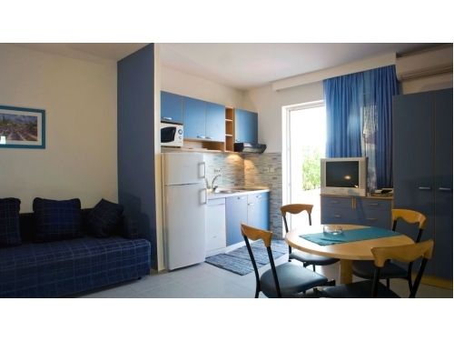 Appartements Deak Komarna - Klek Croatie