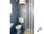 Appartements Deak Komarna - Klek Kroatien