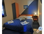 Appartements Deak Komarna - Klek Kroatien