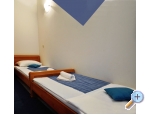 Appartements Deak Komarna - Klek Kroatien