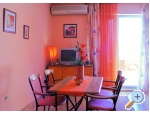 Apartmaji Deak Komarna - Klek Hrvaka