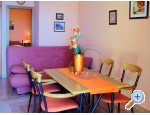 Appartements Deak Komarna - Klek Kroatien