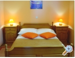 Appartements Deak Komarna - Klek Kroatien