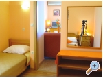 Appartements Deak Komarna - Klek Kroatien