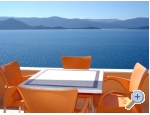 Appartements Deak Komarna - Klek Kroatien