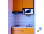 Appartements Deak Komarna - Klek Kroatien