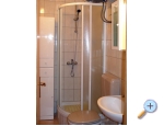 Appartements Deak Komarna - Klek Kroatien