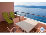 Appartements Deak Komarna - Klek Kroatien