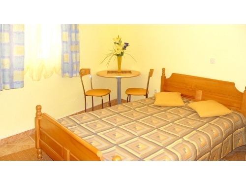 Appartements Deak Komarna - Klek Croatie