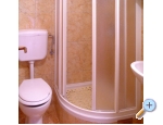 Appartements Deak Komarna - Klek Kroatien
