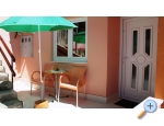 Appartements Deak Komarna - Klek Kroatien