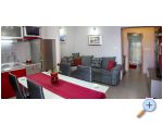 Appartements Deak Komarna - Klek Croatie