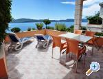 Appartements Deak Komarna - Klek Croatie