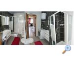 Appartements Deak Komarna - Klek Croatie