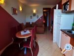 Appartements Deak Komarna - Klek Croatie