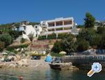 Appartements Deak Komarna - Klek Croatie