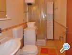Appartements Deak Komarna - Klek Croatie