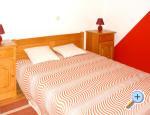 Appartements Deak Komarna - Klek Croatie
