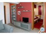 Appartements Deak Komarna - Klek Croatie