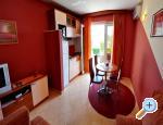 Appartements Deak Komarna - Klek Croatie