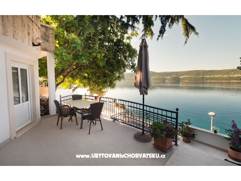 Appartements i Zimmers Villa Barbara – Ferienwohnung Klek, Kroatien – Foto 1