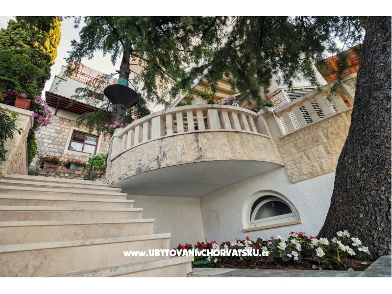 Appartements i Zimmers Villa Barbara – Ferienwohnung Klek, Kroatien – Foto 10